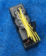 00-06 Mercedes W215 CL500 S55