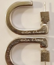 Rick Owens Ohrringe, gebraucht