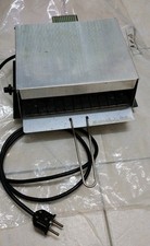 DDR acosta Tischgrill +