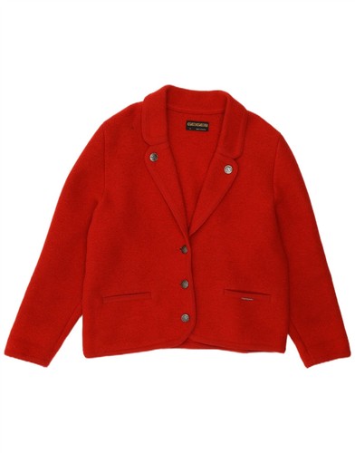 Geiger damen knopf - geiger, blazer