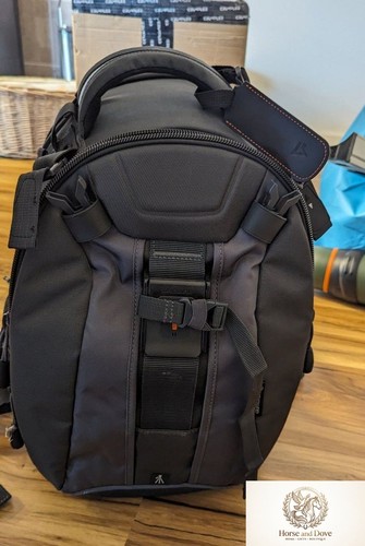 Vanguard kamerarucksack - vanguard,