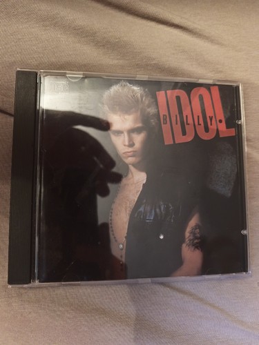 Billy idol - billy,