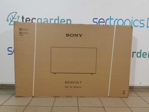 Sony 65xr70aep bravia qled - sony,