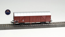 Märklin H0 - Gedeckter