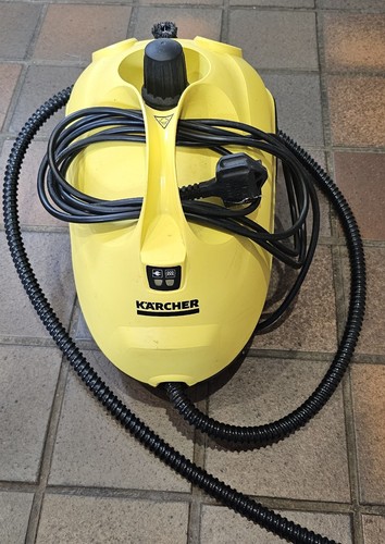 Kärcher dampfreiniger sc2 - kärcher,