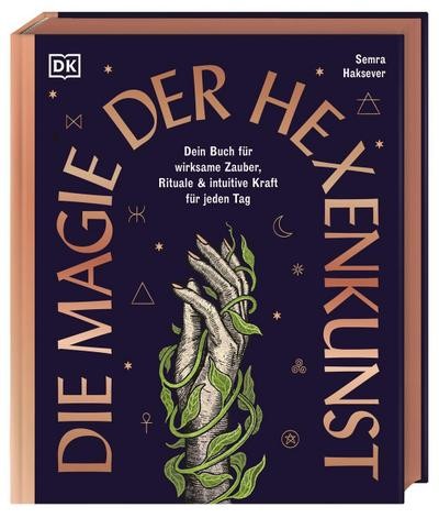 Semra haksever die - haksever, magie
