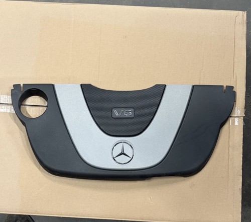 Mercedes w204 c350cgi m272 - mercedes,