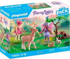Playmobil princess magic feen - playmobil,
