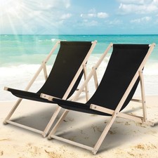 Liegestuhl 120kg Relaxliege