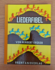 German Edition Liederfibel
