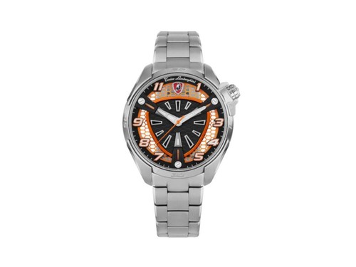Tonino lamborghini shock abs - tonino,