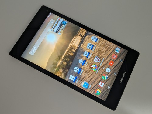 Medion lifetab p8314 zoll - medion,