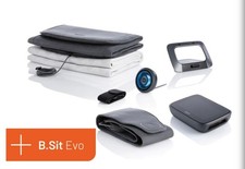BEMER Premium-Set Evo + B.Sit Evo