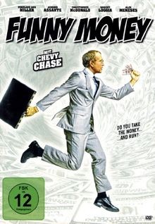 Funny money von chevy chase - funny,