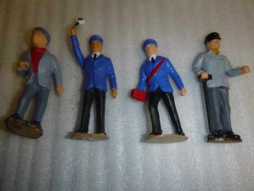 Lgb figuren aus starterset - lgb,