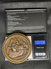 Landsknecht Pferd 30-Jähriger