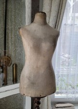 40 42 Schneiderpuppe Torso