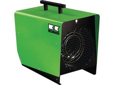 REMKO 114220 Elektroheizer ELT