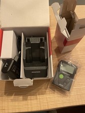 NEU! Swissphone Boss 915 V