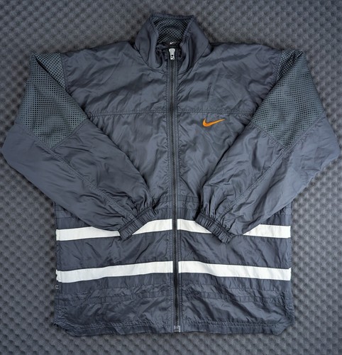 Vintage nike trainingsjacke - vintage,