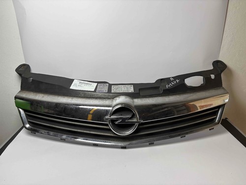 Kühlergrill opel astra - kühlergrill,