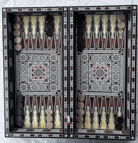Tarṣī backgammon schach - tarṣī, &