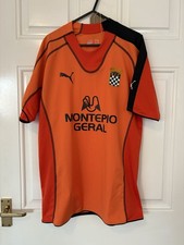 Seltenes Boavista FC 2005/2006