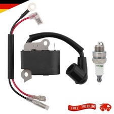 Zündspule kit Für HUSQVARNA