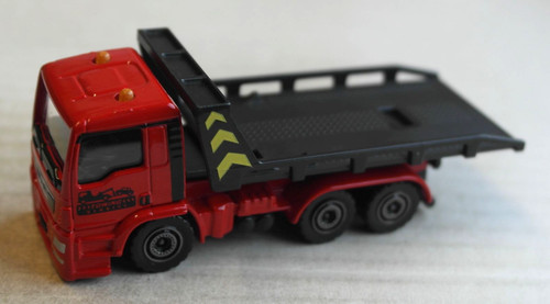 Majorette man tgs - majorette,