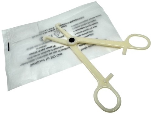 Septum piercing zange steril - septum,
