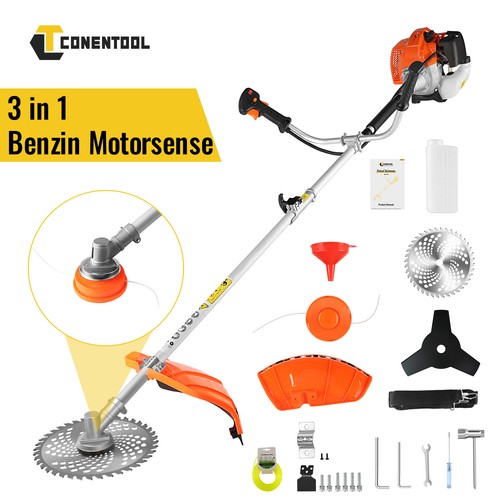 Benzin motorsense - benzin,