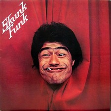 Skunk Funk - Skunk Funk (LP) (Very Good Plus (VG+)) - 3528036836