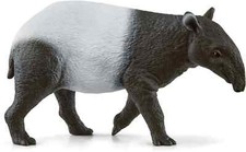 SCHLEICH  Wild Life   Tapir