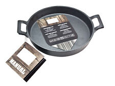 Gusseisen Pfanne Topf - div Modelle - Gusspfanne Eisenpfanne Grilltopf Eisentopf