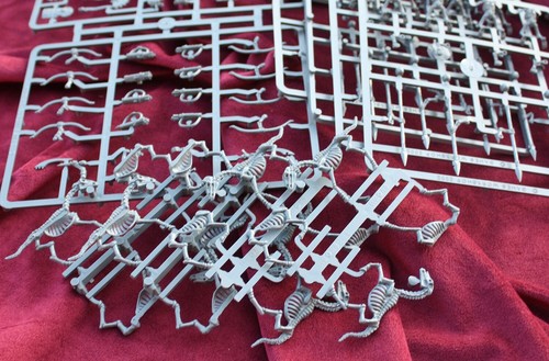 Warhammer old world - warhammer,