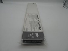 Original Roland Eco-Sol Max ESL3-4BK Schwarz für SOLJET ProVS-300 Series