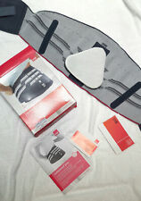 Lumbamed Plus Damen Größe III  Silver Rücken Bandage Stabil Disc Facet Leibbinde