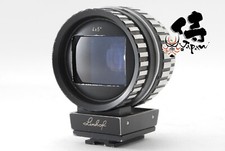 Linhof 9X12/4X5 Universal Zoom