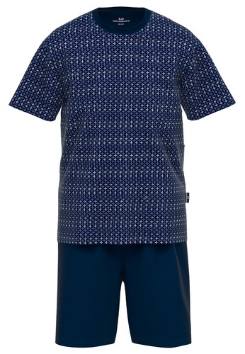 Götzburg herren sommer pyjama - götzburg,