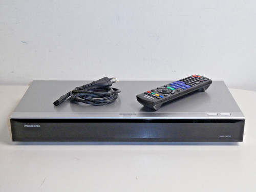 Panasonic dmr ubc70 - panasonic, uhd