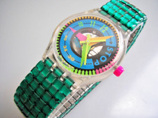 STOP-SWATCH-FLEX VITESSE -