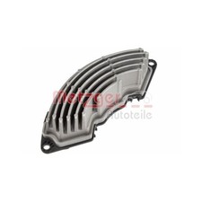 Regler, Innenraumgebläse