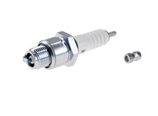 NGK 5510 B8HS Zündkerze für Simson Yamaha Zündapp Hercules BMW Isetta