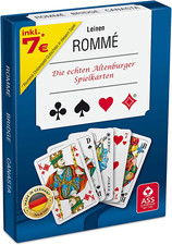 ASS Altenburger 22570073 Romme