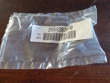 Elektrische Thermostatknöpfe