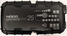 NOCO GENIUSPRO25 25A