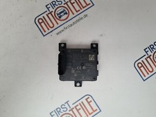 Original Peugeot Citroen Opel Radarsensor Radar Sensor Steuergerät 9856279680