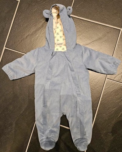 Overall winter wagenanzug - overall, winter-/