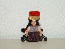 Alt - Schwarzwaldmädchen