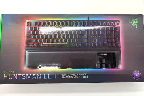 Razer huntsman elite gaming - huntsman,